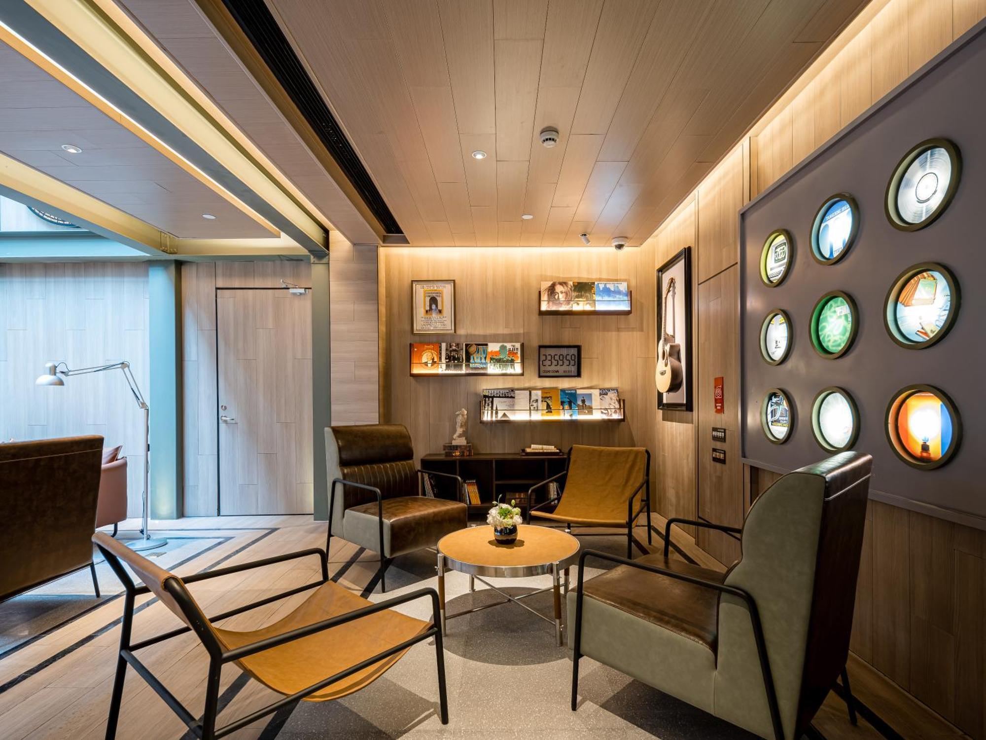 Atour Hotel Shanghai World Expo West Gaoke Road Екстериор снимка
