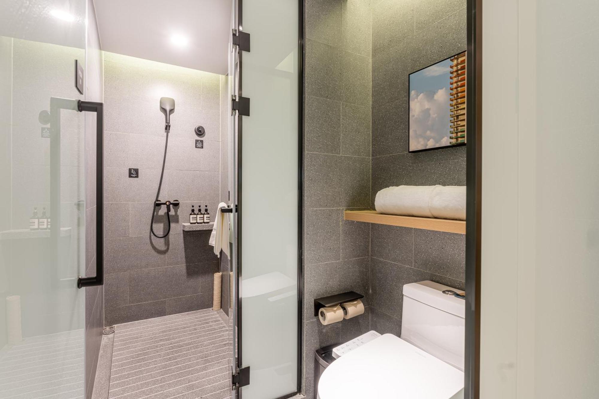Atour Hotel Shanghai World Expo West Gaoke Road Екстериор снимка