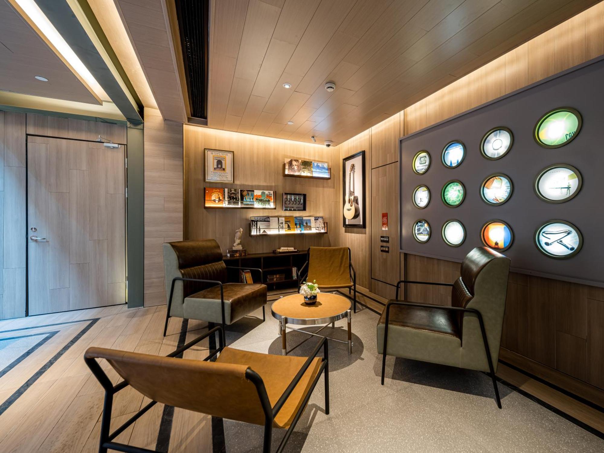 Atour Hotel Shanghai World Expo West Gaoke Road Екстериор снимка